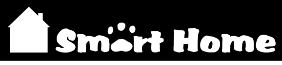PAW Smart Home Logo